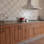 Apartman Barrena
