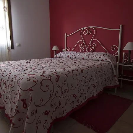 Barrena Apartman Albarracín