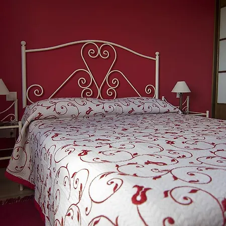 Barrena Apartment Albarracin