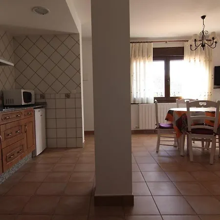 Barrena * Albarracín