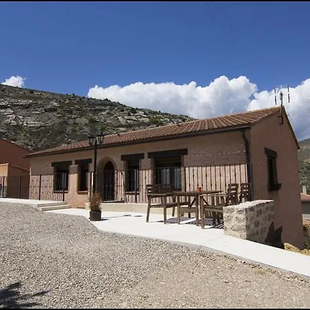 Διαμέρισμα Barrena *