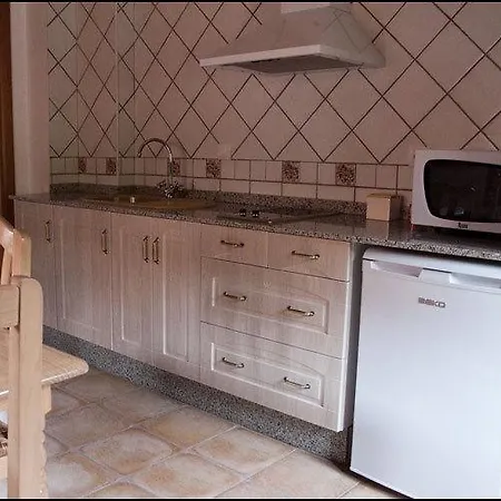 Διαμέρισμα Barrena *