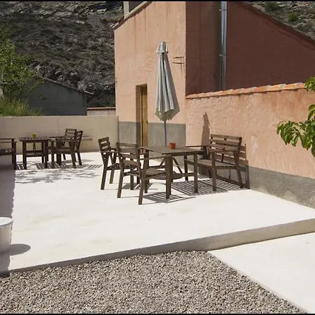 Apartment Barrena Albarracin