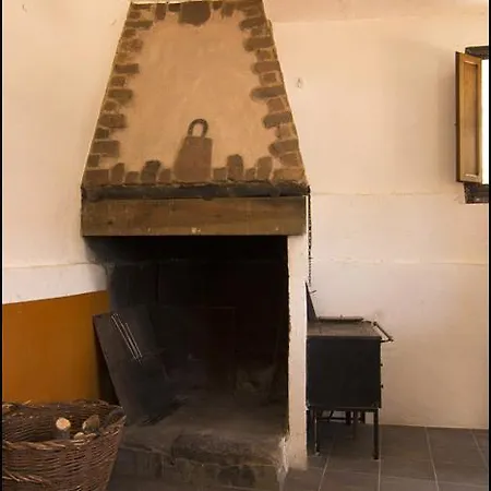 Apartament Barrena Albarracín