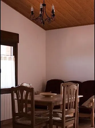 Διαμέρισμα Barrena *