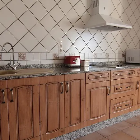 Apartament Barrena