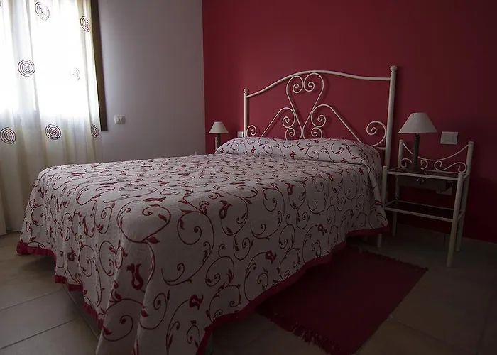 Barrena Apartman Albarracín