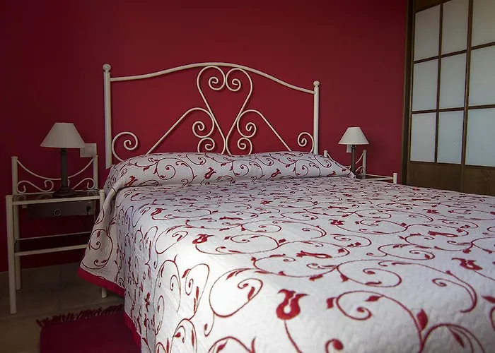 Barrena Apartamento Albarracín