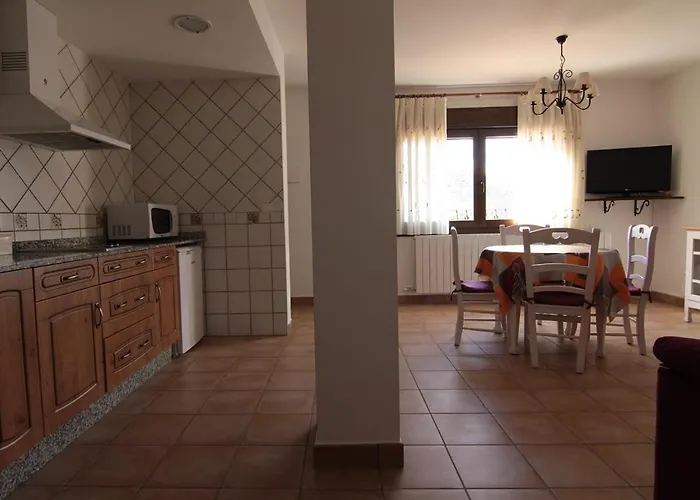 Barrena * Albarracín