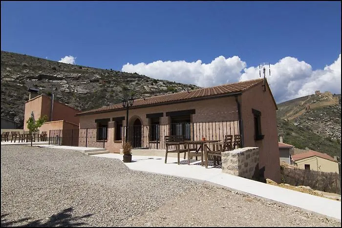 Apartamento Barrena *