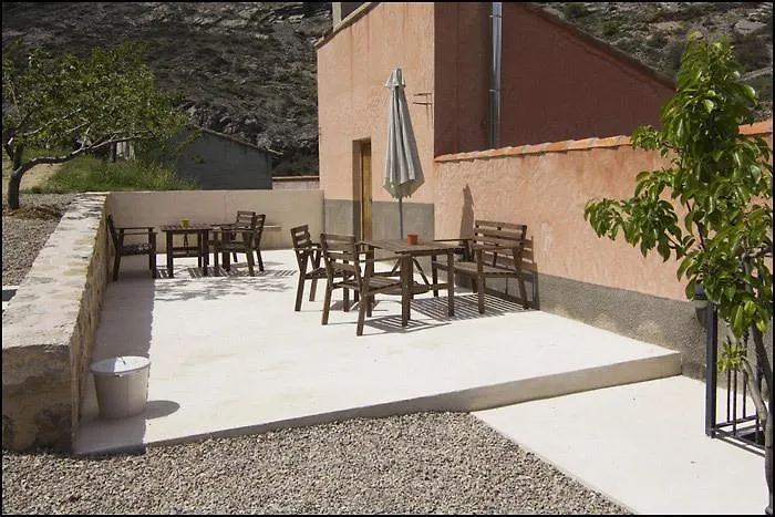 Apartamento Barrena Albarracín