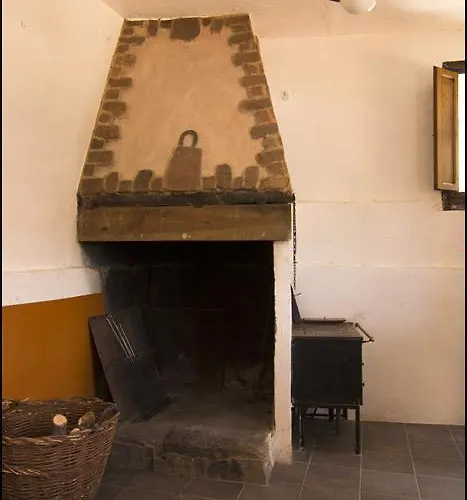 Apartamento Barrena Albarracín