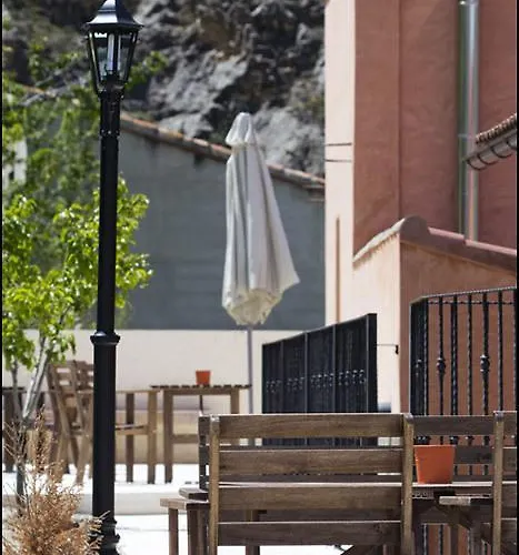 Apartamento Barrena *