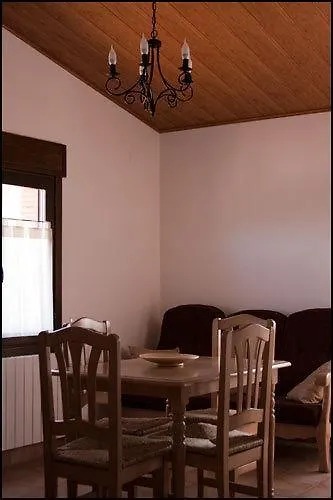 Apartamento Barrena *